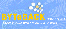 Byteback Computing